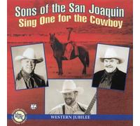 Sing One for The Cowboy