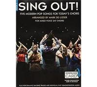 Sing Out 5 Pop Songs For Todays Choirs Book 3 Sing Out 5 Pop Songs For Todays Choirs Book 3 (Auteur)