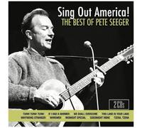 Pete Seeger – Sing Out America – Import – Dynamic