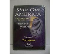 Sing Out America V7 DVD