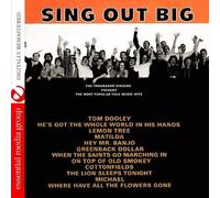 Sing Out Big: The Most Popular Folk