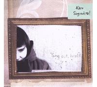 Sing Out Heart by Karo (2009-09-29)