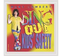Sing Out Kids Safety