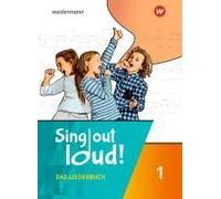 Sing Out Loud! 1. Liederbuch