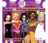 Karaoke - The Ultimate Girl Power Karaok