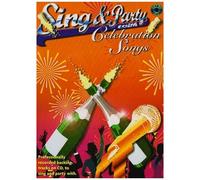 Sing & Party With Celebration Songs / Recueil + Cd