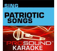 Sing Patriotic Songs - Sing-a-Long