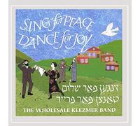 Sing Peace Dance for Joy