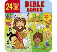 Sing & Play - Jesus Loves Me