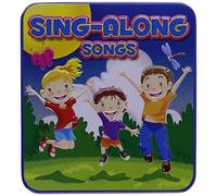 Sing & Play/Sing-Along Songs