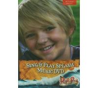 Sing & Play Splash Music DVD