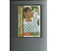 Sing & Play Swamp Stomp Music DVD