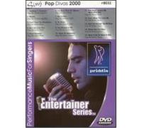 Sing: Pop Divas 2000 - DVD Zone 1 G