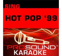 Sing Pop Hits '99 V. 1 [Import]
