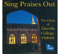 Sing Praises Out (UK [Import]