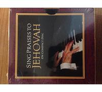 Sing Praises to Jehovah On Compact Disc by Unknown (1994-01-01?
