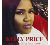 Sing Pray Love Vol. 1