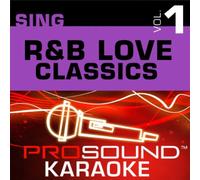 Sing R&b Love Classics Vol 1 [Import]