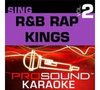 Sing R&b Rap Kings Vol 2 [Import]