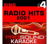 Sing Radio Hits Vol. 4 [Import]