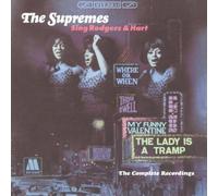 Sing Rodgers & Hart by Supremes (2002-03-26)