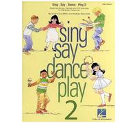 Sing Say Dance Play 2 / Recueil
