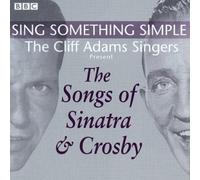 Sing Sinatra & Crosby [Import]