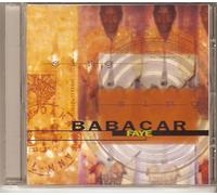 Babacar, Faya – Sing Sing (1er album) – CD