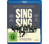 Sing Sing – Blu-ray – LEONINE