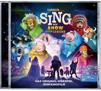 Sing - Hörspiel Zum Kinofilm [Import]