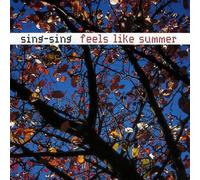 Sing-Sing - Feels Like Summer