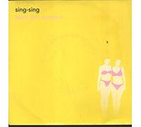 Sing Sing - Feels Like Summer [Import]