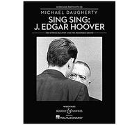 Sing Sing: J. Edgar Hoover