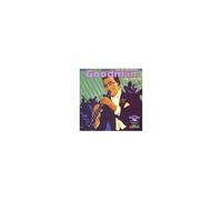 Benny Goodman – Sing Sing Sing – CD – Sony Music