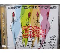 Artistes divers - Sing ! Sing ! Sing !