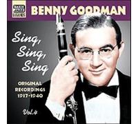 Sing sing sing – CD