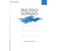 [(Sing Solo: Soprano)] [Author: Jean Allister] published on (July, 1985)