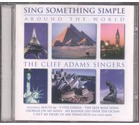 Sing Something Simple Around The World [UK Import]