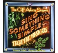 Sing Something Simple from. [Import]