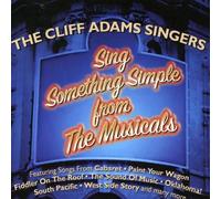 Sing Something Simple from The