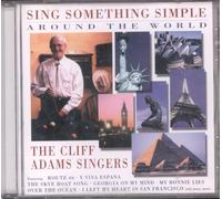 Sing Something Simple [Import]