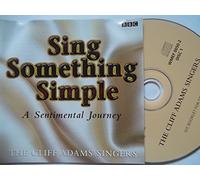 Sing Something Simple-Sentimental Journey [Import]