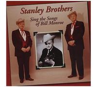 Sing Songs Of Bill Monroe