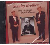 Sing Songs of Bill Monroe
