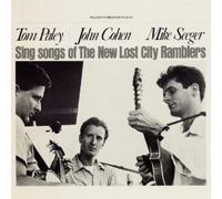Sing Songs Of The New Lost City Ramblers