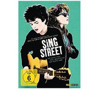 Sing Street – Ferdia Walsh‑Peelo – Studiocanal