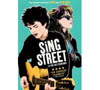 Sing Street
