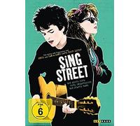 Sing Street