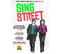 Sing Street
