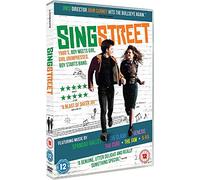 Sing Street (2016)